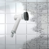 CleanWave Elektromos Súroló Kefe